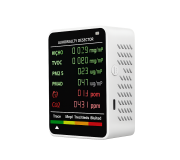 ДЕТЕКТОРИ ПОВІТРЯ