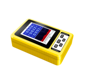 ДЕТЕКТОРИ РАДІАЦІЇ