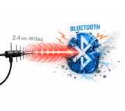 ГЛУШИЛКИ BLUETOOTH