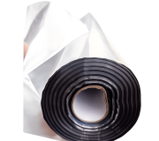 ЗАХИСНА АЛЮМІНІЄВА ФОЛЬГА