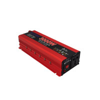 Інвертор SUSWE 3000W DC 12V-AC 220V