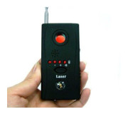 ДЕТЕКТОРИ ЖУЧКІВ ТА ПРИХОВАНИХ КАМЕР