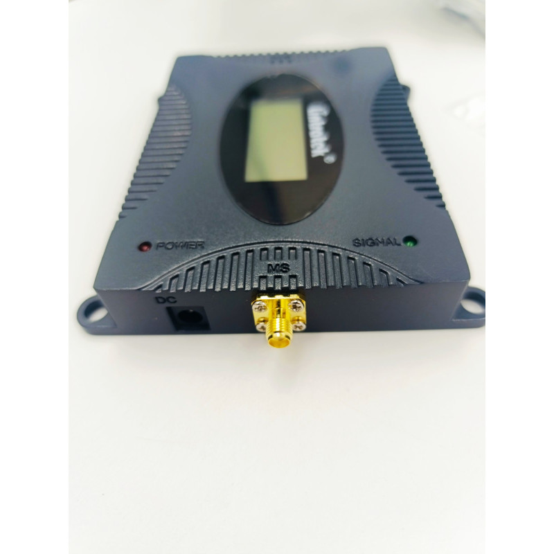 Підсилювач стільникового зв'язку та інтернету Lintratek KW13A (GSM 850 МГц)