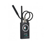 ДЕТЕКТОРИ ЖУЧКІВ ТА КАМЕР