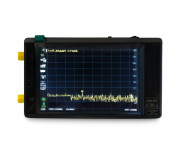 СПЕКТРАЛЬНІ АНАЛІЗАТОРИ