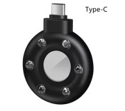 ДЕТЕКТОРЫ СКРЫТЫХ КАМЕР