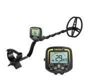 МЕТАЛОШУКАЧІ