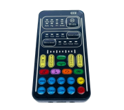 ЗМІНЮВАЧІ ГОЛОСУ