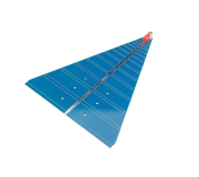 ЛОГОПЕРІОДИЧНІ СПРЯМОВАНІ АНТЕНИ