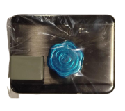 ЗАМКИ НЕВИДИМКИ