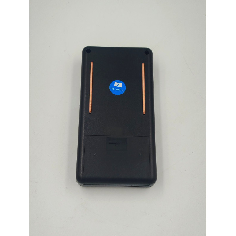 HZR-100 професійний прилад для вимірювання поверхневого та заземлювального електричного опору