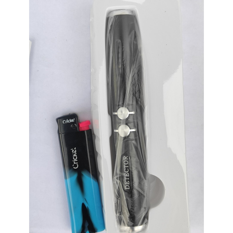 Компактний детектор жучків і камер Inteligent T8