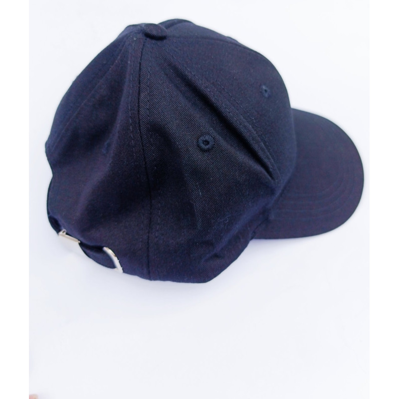 Хлопкова кепка з захистом від радіації Ханту