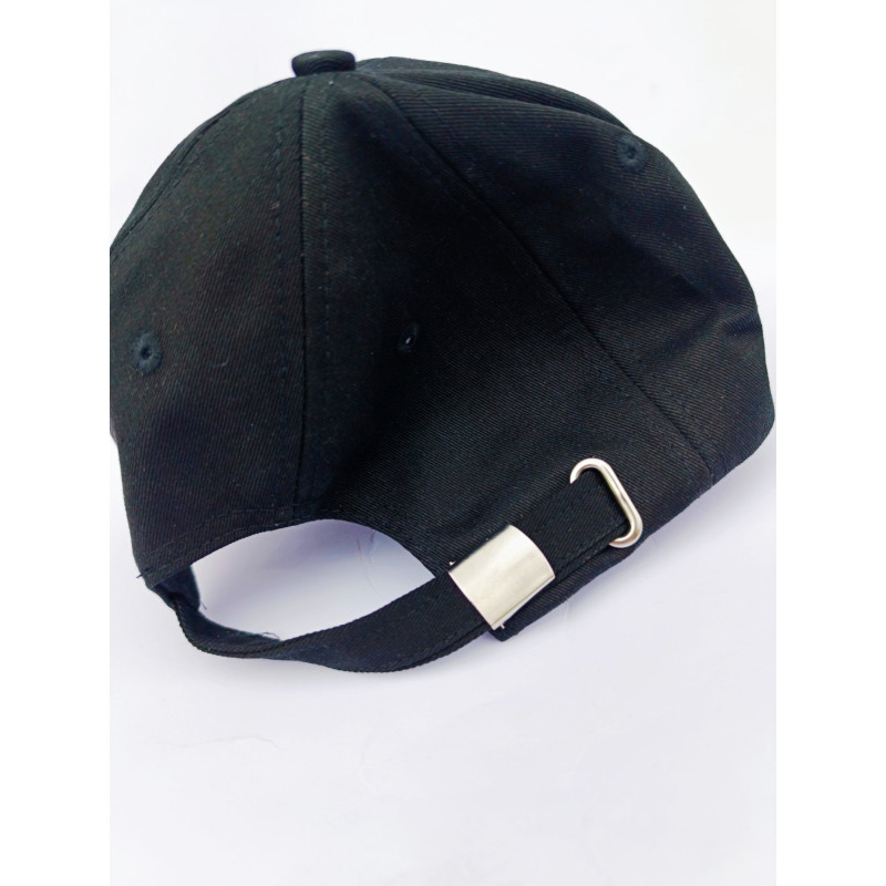 Хлопкова кепка з захистом від радіації Ханту