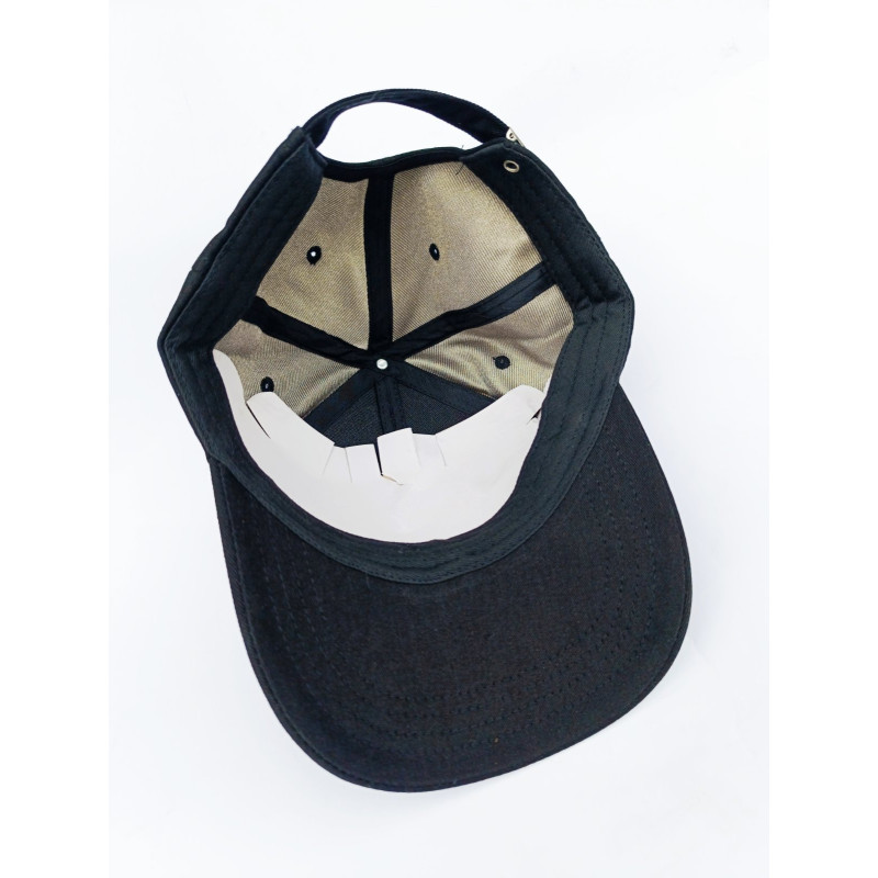 Хлопкова кепка з захистом від радіації Ханту