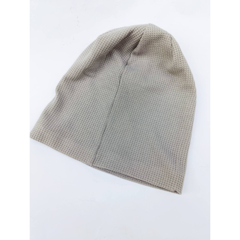 Зимова шапка-бені із захистом від електромагнітних полів/жіноча