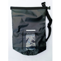 Екрануюча водонепроникна сумка для ноутбука та планшета RFID, 40x50x25 см, 25 л