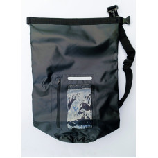 Екрануюча водонепроникна сумка для ноутбука і планшета/40x50x25 см, /25 л