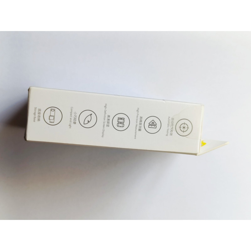 Алкотестер Baseus CRCX-1/новинка 2025