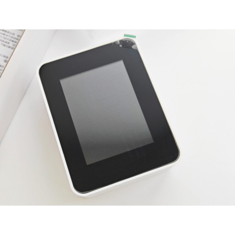 Багатофункціональний монітор якості повітря 6 в 1