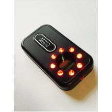 Міні детектор прихованих камер К96/функція ліхтарика