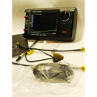 PORTXVNSA SA5: Ультимативная радиолаборатория 2-в-1