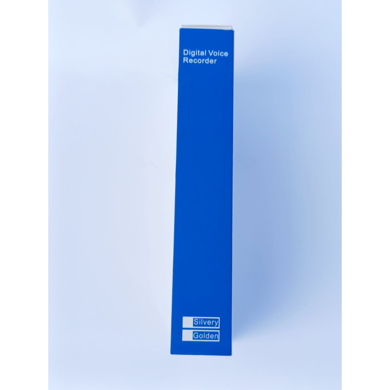 Диктофон у вигляді ручки/чорна/64GB