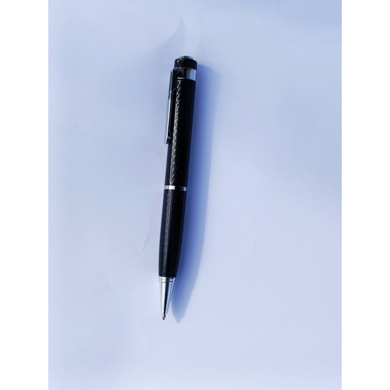 Диктофон у вигляді ручки/чорна/64GB