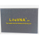 Новітній аналізатор спектра NanoVNA LiteVNA 50 кГц-6,3 ГГц, векторний мережевий аналізатор, антенний аналізатор, підтримка зберігання даних, LiteVNA 64