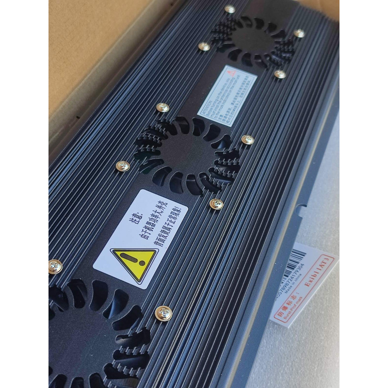 Стаціонарна глушилка мобільного зв'язку ПІРАНЬЯ Х12 WIFI 2.4, 5.2, 5.8 (GSM, 3G, 4G, CDMA +4G LTE, WI-FI, DCS, VHF, UHF, WI-FI 5.0, LoJack, GPS)