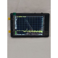 TinySA Ultra 100 кГц - 6 ГГц Портативний аналізатор спектру