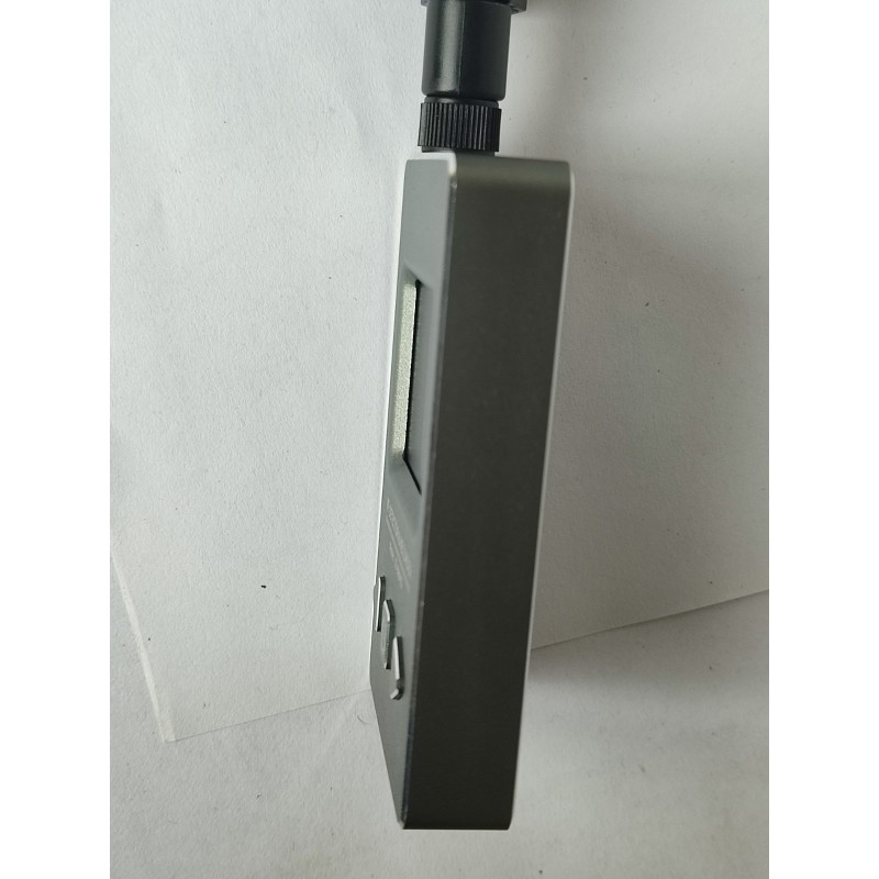 DS-996PRO оновлений cплячий GPS-рекордер, відтворення магнітних, електромагнітних хвиль, виявлення сигналів, запис 10 МГц до 6000 МГц., 2G, 3G, 4G, аналіз детектора,