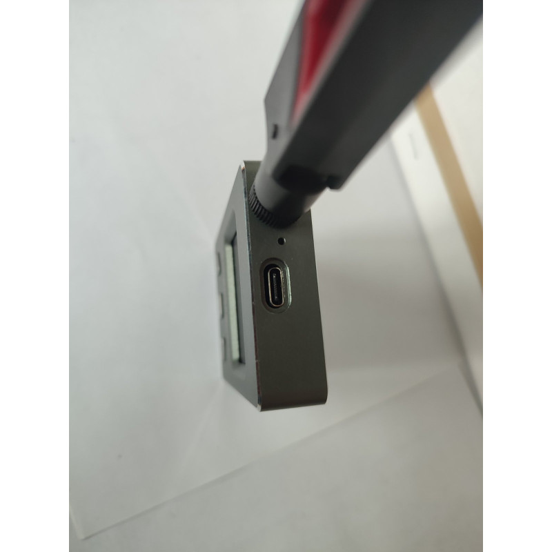 DS-996PRO оновлений cплячий GPS-рекордер, відтворення магнітних, електромагнітних хвиль, виявлення сигналів, запис 10 МГц до 6000 МГц., 2G, 3G, 4G, аналіз детектора,