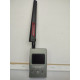 DS-996PRO оновлений cплячий GPS-рекордер, відтворення магнітних, електромагнітних хвиль, виявлення сигналів, запис 10 МГц до 6000 МГц., 2G, 3G, 4G, аналіз детектора,