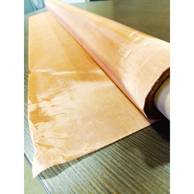 Екрануюча мідна сітка 250 Mesh – для ефективного електромагнітного захисту