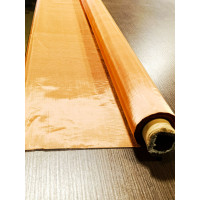 Экранирующая медная сетка 250 Mesh - для эффективной электромагнитной защиты