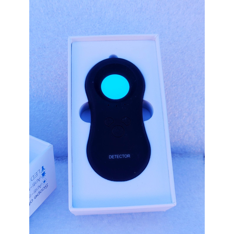 Багатофункціональний інфрачервоний детектор камер Light2