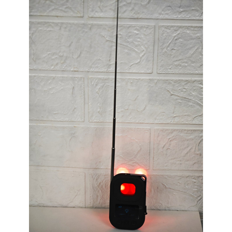 Детектор GSM-жучків GPS-трекерів Finder Scanner 1 МГц до 6500 МГц