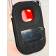 Детектор GSM-жучків GPS-трекерів Finder Scanner 1 МГц до 6500 МГц