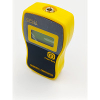 ABYC GY561 — компактный ручной частотомер и измеритель мощности для проверки работы радиооборудования