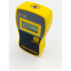 ABYC GY561 компактний ручний частотомір і вимірювач потужності для перевірки роботи радіообладнання