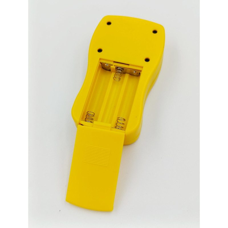 ABYC GY561 компактний ручний частотомір і вимірювач потужності для перевірки роботи радіообладнання