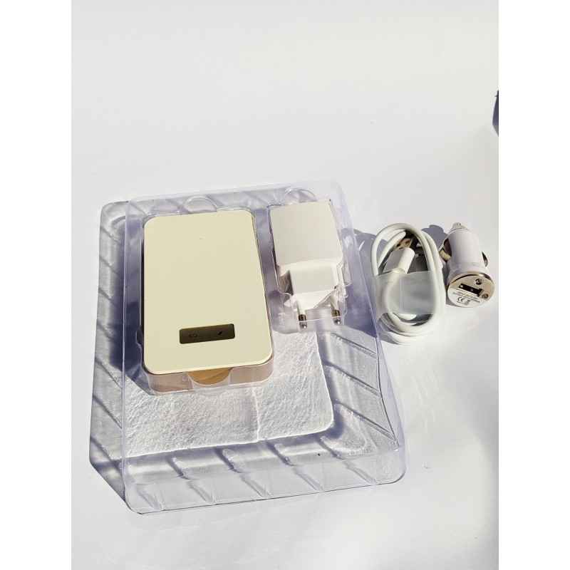 Потужна мініатюрна глушилка 6 каналів 3G/4G/Wifi/bluetooth/GPS/CDMA/GSM Новинка!