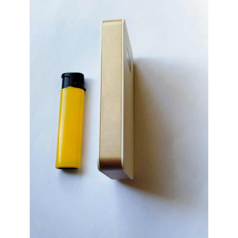 Потужна мініатюрна глушилка 6 каналів 3G/4G/Wifi/bluetooth/GPS/CDMA/GSM Новинка!