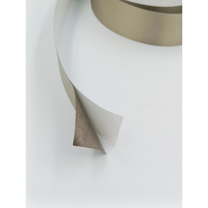 Стрічка з мідно-нікелевої тканини для екранування RFID захист від електромагнітних перешкод і радіохвильового випромінювання