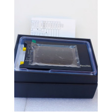 Новий оновлений 4-дюймовий векторний мережевий аналізатор NanoVNA-H4 10kГц-1.5GHz HF VHF UHF антенний аналізатор версії 4.3 зі слотом для SD-карти