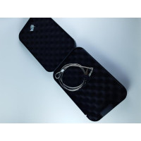 Переносной сейф для пистолета, украшений, ключей, документов, денег с кодовым замком 24х16х5