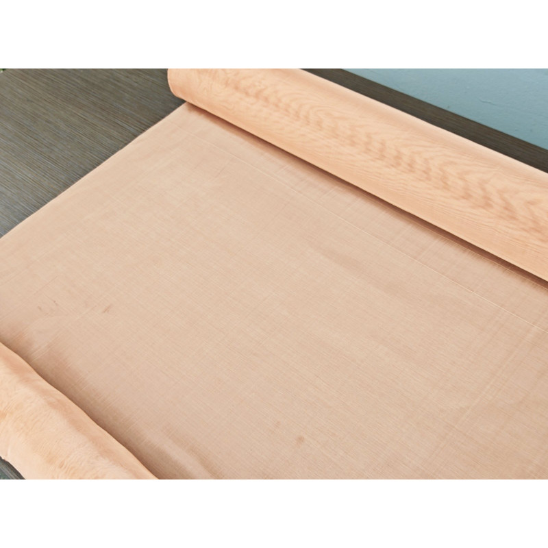 Екрануюча мідна сітка 100 mesh