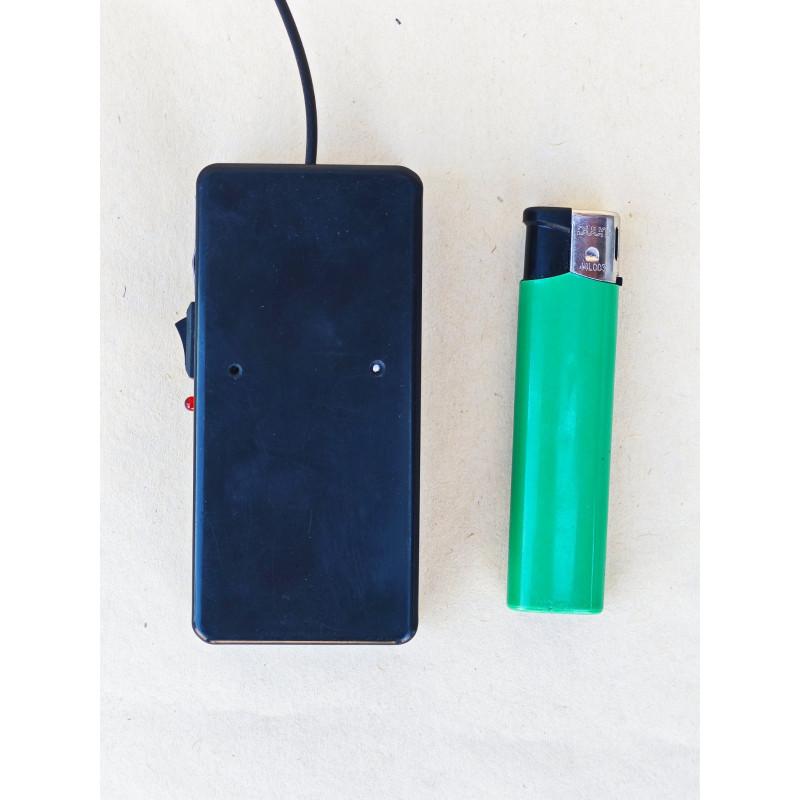 Глушилка пультів радіокерування автосигналізації JAMMER 433, 868мГц