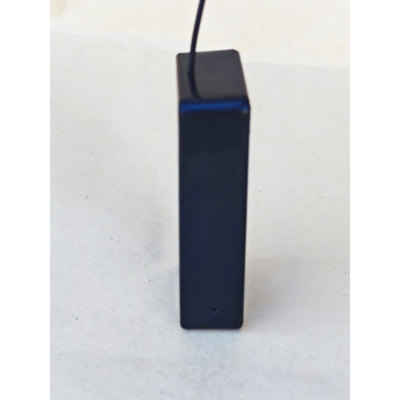 Глушилка пультів радіокерування автосигналізації JAMMER 433, 868мГц